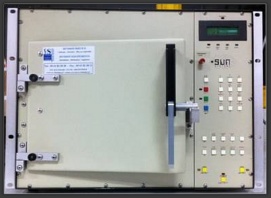 cyclage thermique sous azote -180c  315c